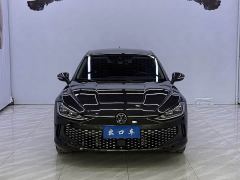 Volkswagen Lingdu L 280TSI DSG Spicy Edition - фото 2