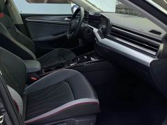 Volkswagen Lingdu L 280TSI DSG Spicy Edition - фото 9