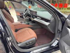 BMW 5 Series 525Li M Sport Package - фото 10