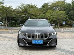 BMW 5 Series 525Li M Sport Package - фото 2