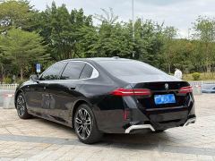 BMW 5 Series 525Li M Sport Package - фото 4