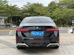 BMW 5 Series 525Li M Sport Package - фото 5