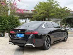 BMW 5 Series 525Li M Sport Package - фото 6