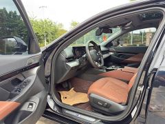 BMW 5 Series 525Li M Sport Package - фото 7