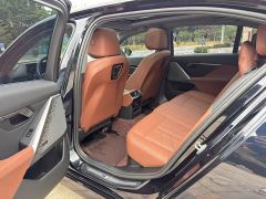 BMW 5 Series 525Li M Sport Package - фото 8