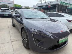 Avatr 12 700 Tri-Laser RWD Luxury Edition - фото 1