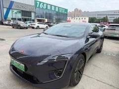 Avatr 12 700 Tri-Laser RWD Luxury Edition - фото 3