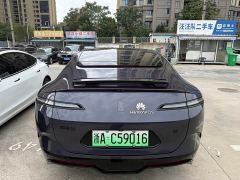 Avatr 12 700 Tri-Laser RWD Luxury Edition - фото 8