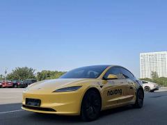 Tesla Model 3 Rear-Wheel Drive - photo 1