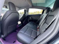 Tesla Model 3 Rear-Wheel Drive - photo 10
