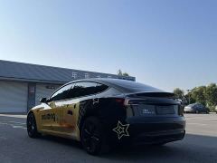 Tesla Model 3 Rear-Wheel Drive - photo 11