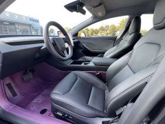 Tesla Model 3 Rear-Wheel Drive - photo 3