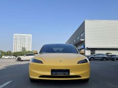 Tesla Model 3 Rear-Wheel Drive - photo 4