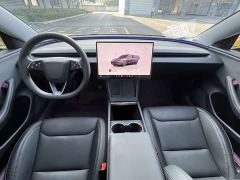 Tesla Model 3 Rear-Wheel Drive - photo 5