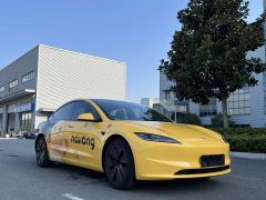 Tesla Model 3 Rear-Wheel Drive - photo 7