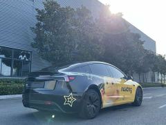 Tesla Model 3 Rear-Wheel Drive - photo 8
