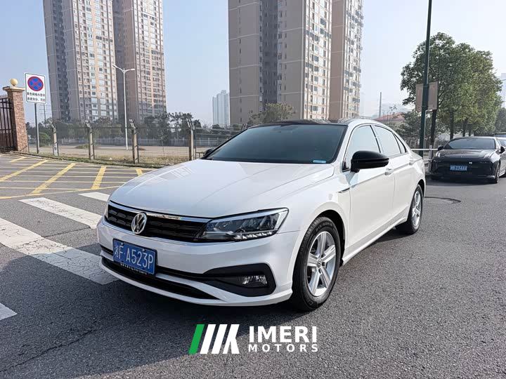 Volkswagen Lingdu 230TSI DSG Fashion Edition