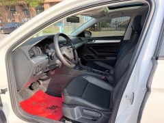 Volkswagen Lingdu 230TSI DSG Fashion Edition - photo 6