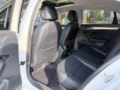 Volkswagen Lingdu 230TSI DSG Fashion Edition - photo 7