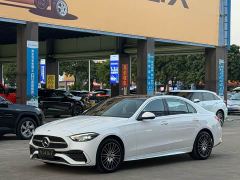 Mercedes-Benz C-Class C 260 L Sport Edition - фото 1