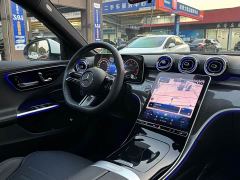 Mercedes-Benz C-Class C 260 L Sport Edition - фото 10