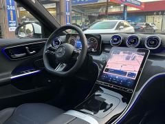 Mercedes-Benz C-Class C 260 L Sport Edition - фото 11