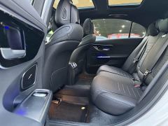 Mercedes-Benz C-Class C 260 L Sport Edition - фото 12