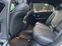 Mercedes-Benz C-Class C 260 L Sport Edition - фото 13