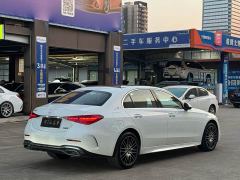 Mercedes-Benz C-Class C 260 L Sport Edition - фото 16