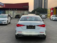 Mercedes-Benz C-Class C 260 L Sport Edition - фото 17