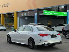 Mercedes-Benz C-Class C 260 L Sport Edition - фото 18