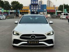 Mercedes-Benz C-Class C 260 L Sport Edition - фото 2