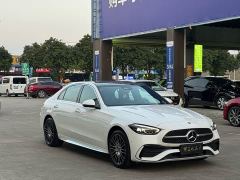 Mercedes-Benz C-Class C 260 L Sport Edition - фото 3