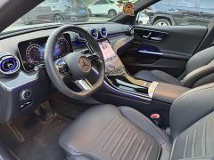 Mercedes-Benz C-Class C 260 L Sport Edition - фото 4