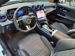 Mercedes-Benz C-Class C 260 L Sport Edition - фото 5