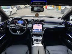 Mercedes-Benz C-Class C 260 L Sport Edition - фото 6