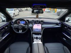 Mercedes-Benz C-Class C 260 L Sport Edition - фото 7