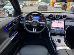 Mercedes-Benz C-Class C 260 L Sport Edition - фото 8