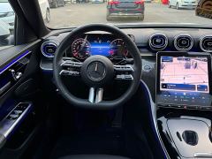 Mercedes-Benz C-Class C 260 L Sport Edition - фото 9
