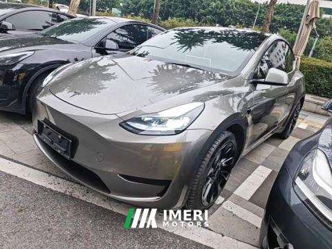 2022 Tesla Model Y Facelift Rear-Wheel Drive - ავტომობილი ჩინეთიდან