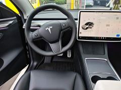 Tesla Model Y Facelift Rear-Wheel Drive - ფოტო 10