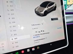 Tesla Model Y Facelift Rear-Wheel Drive - ფოტო 11