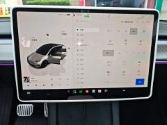 Tesla Model Y Facelift Rear-Wheel Drive - ფოტო 12