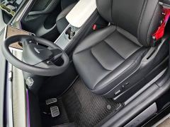 Tesla Model Y Facelift Rear-Wheel Drive - ფოტო 14