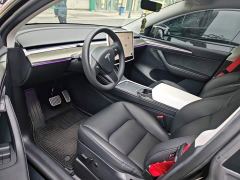 Tesla Model Y Facelift Rear-Wheel Drive - ფოტო 15
