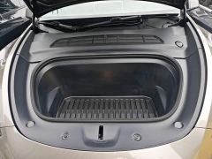 Tesla Model Y Facelift Rear-Wheel Drive - ფოტო 19
