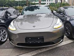 Tesla Model Y Facelift Rear-Wheel Drive - ფოტო 2