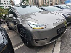 Tesla Model Y Facelift Rear-Wheel Drive - ფოტო 3
