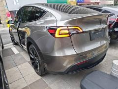 Tesla Model Y Facelift Rear-Wheel Drive - ფოტო 4