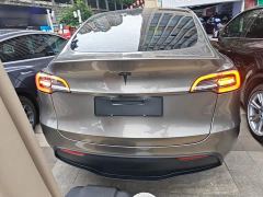 Tesla Model Y Facelift Rear-Wheel Drive - ფოტო 5